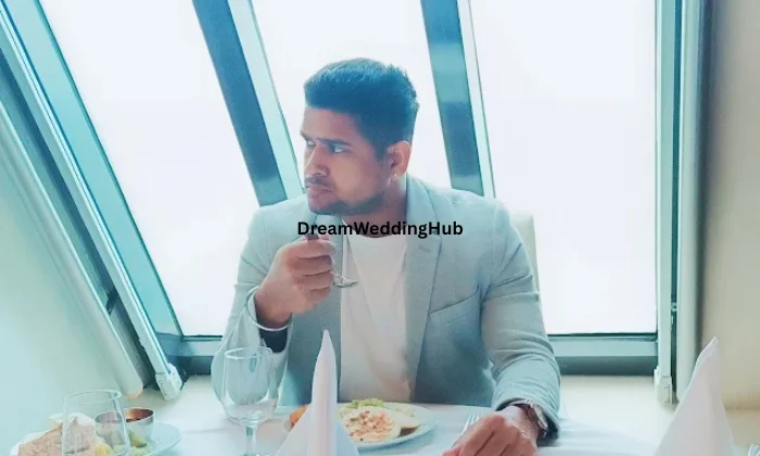 The Wedding Filmmaker